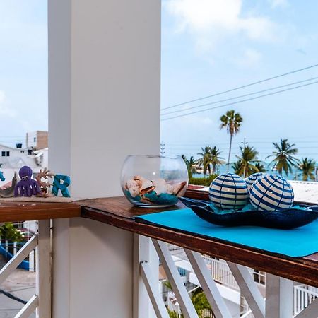 Summer Breeze San Andrés 外观 照片