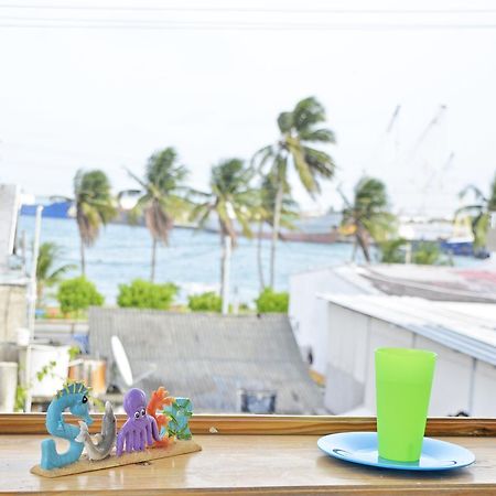 Summer Breeze San Andrés 外观 照片