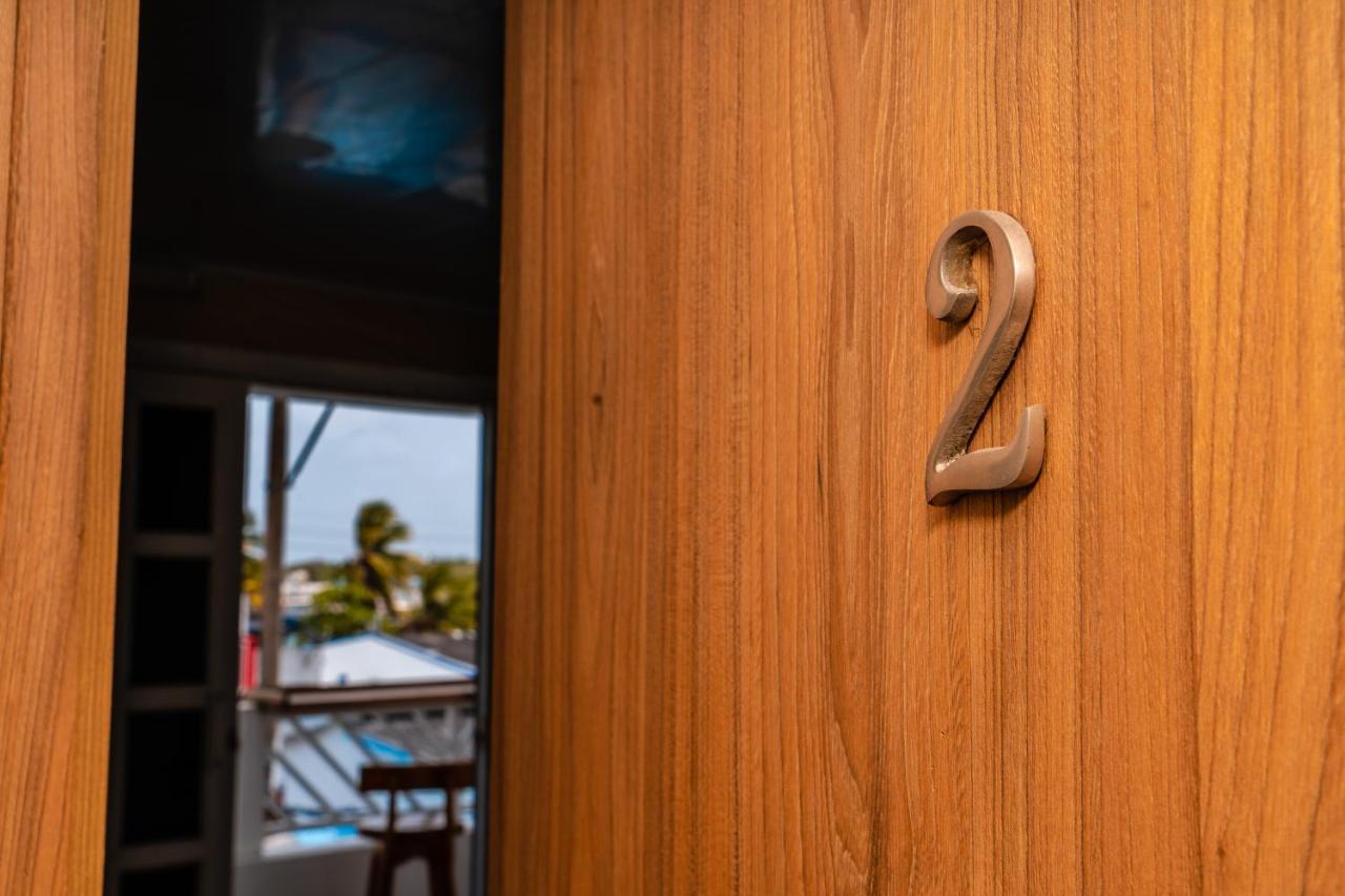 Summer Breeze San Andrés 外观 照片