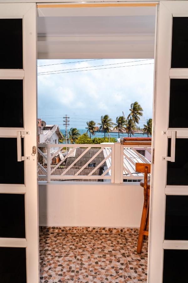 Summer Breeze San Andrés 外观 照片
