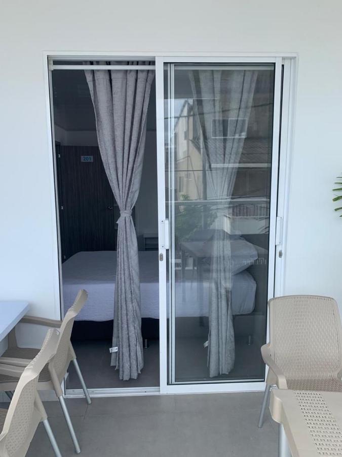 Summer Breeze San Andrés 外观 照片