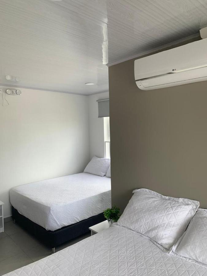 Summer Breeze San Andrés 外观 照片