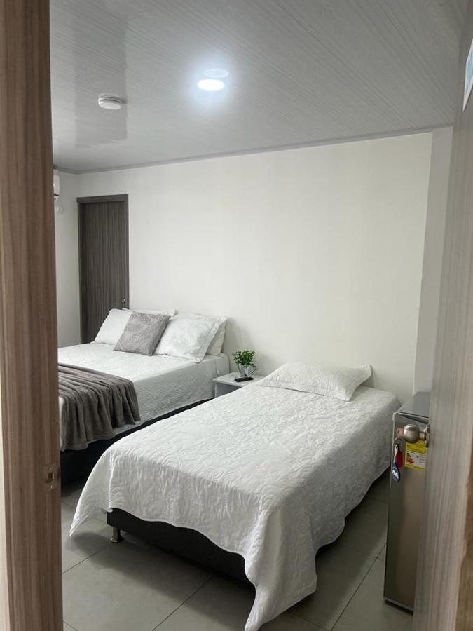 Summer Breeze San Andrés 外观 照片
