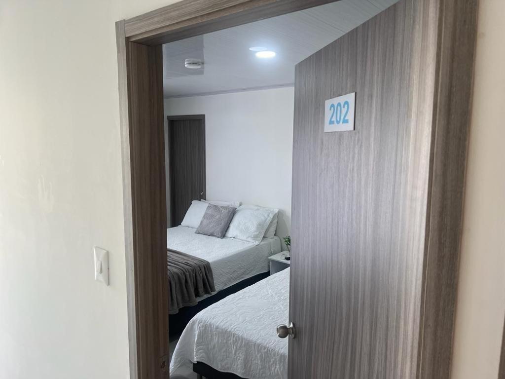Summer Breeze San Andrés 外观 照片