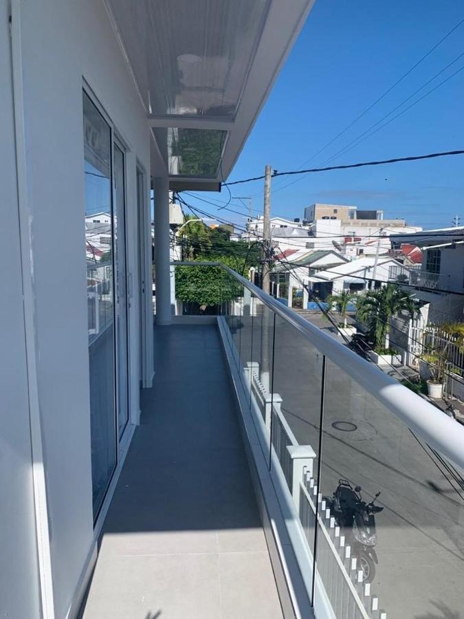 Summer Breeze San Andrés 外观 照片
