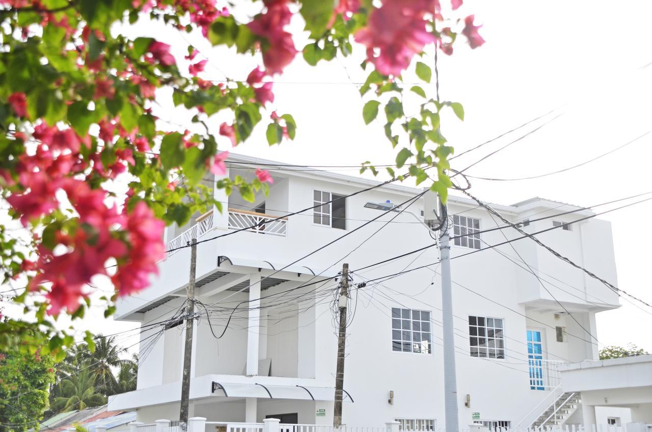 Summer Breeze San Andrés 外观 照片